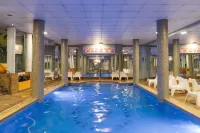 Queens Hotel & Spa - pantai