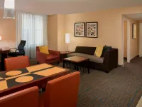 Residence Inn by Marriott Toronto Downtown / Entertainment District Hotels near Metro Hall