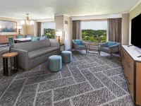 DoubleTree by Hilton Tulsa - Warren Place Hotels in Tulsa