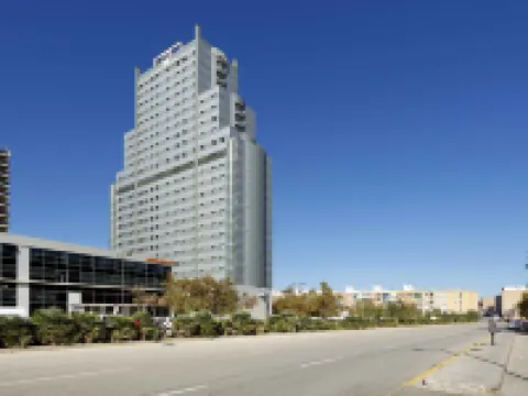 Eurostars Gran Valencia Hotels in der Nähe von Lonja de la Seda