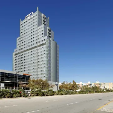 Eurostars Gran Valencia