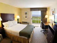 Holiday Inn Express ST. IGNACE-LAKE FRONT by IHG Hotels in Mackinac County