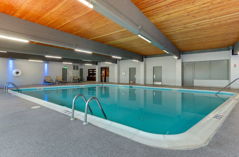 Holiday Inn Express Aberdeen-Chesapeake House by IHG photo 4