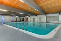 Holiday Inn Express ABERDEEN-CHESAPEAKE HOUSE by IHG - Pools