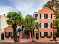 Elliott House Inn - Inns