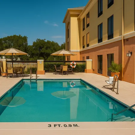 Holiday Inn Express CLERMONT by IHG