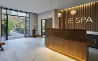 Four Seasons Hotel Austin - spa