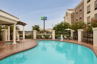 Holiday Inn Express & Suites MCALESTER by IHG - Swimmingpools