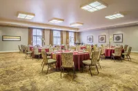 Holiday Inn AUBURN by IHG - petit déjeuner