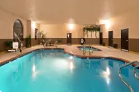 Holiday Inn Express SHOW LOW by IHG - Pools