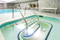Holiday Inn Express & Suites HAGERSTOWN by IHG - Hot Tub