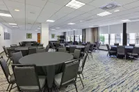Hotel Indigo DETROIT DOWNTOWN by IHG - Frühstück