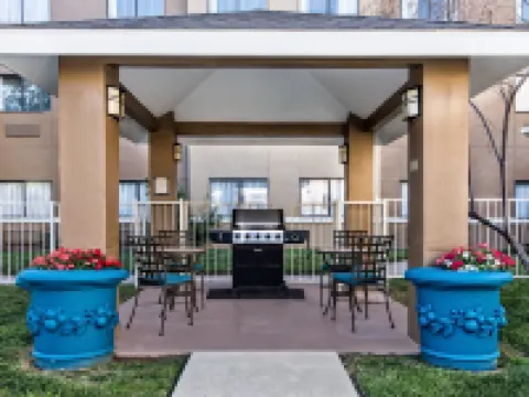 Staybridge Suites LUBBOCK - UNIVERSITY AREA by IHG Hotels in Lubbock