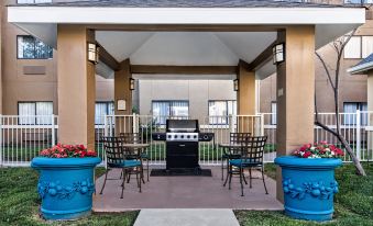 Staybridge Suites LUBBOCK - UNIVERSITY AREA by IHG