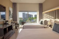Royalton Hideaway Blue Waters, An Autograph Collection All-Inclusive Resort – Adults Only - Phòng tập thể hình