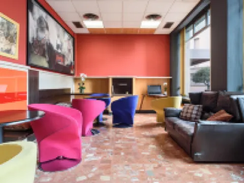 Crisol Quindós Hoteles en León