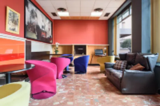 克里索奇多斯飯店