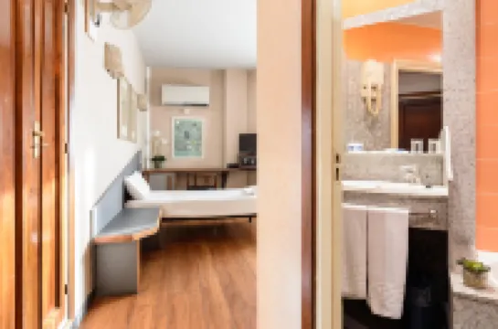 克里索奇多斯飯店