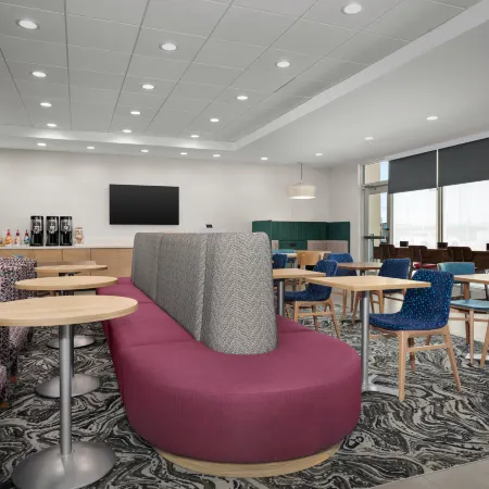 Home2 Suites by Hilton Lubbock University