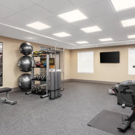 Home2 Suites by Hilton Kitchener