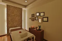 InterContinental Hotels REAL SAN PEDRO SULA by IHG - Spa