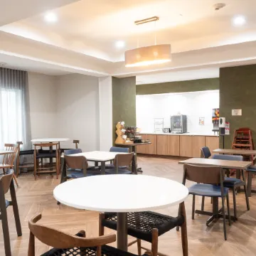 Fairfield Inn & Suites Denton