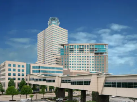 休斯頓紀念城威斯汀酒店