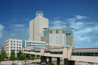 The Westin Houston, Memorial City - balcony