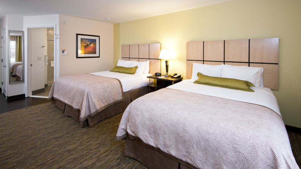 Candlewood Suites Greeley by IHG