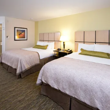 Candlewood Suites Greeley by IHG