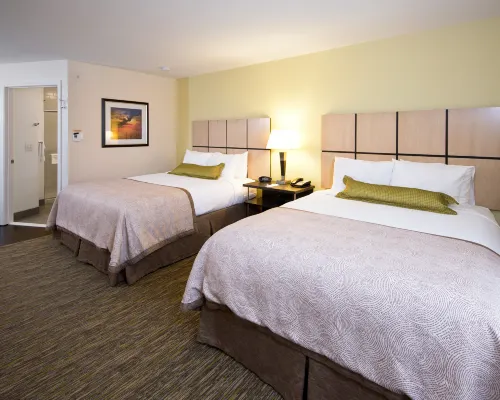 Candlewood Suites 格里利 by IHG 格里利酒店