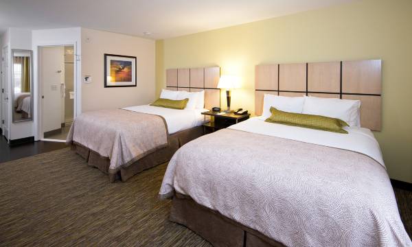 Candlewood Suites Greeley by IHG