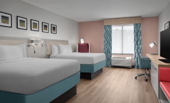 Hilton Garden Inn Atlanta West/Lithia Springs