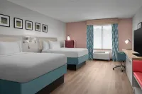 هيلتون جاردن إن أتلانتا وست فنادق في Lithia Springs