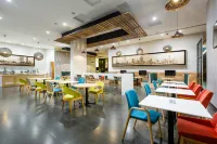 홀리데이 인, 파나마 디스트리토 피난시에로 바이 IHG - 조식 운영