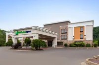 Holiday Inn Express Corning - Painted Post Hotels in Steuben County
