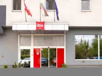 Ibis Sofia Airport Hotel Hotels near Minov Art Club