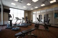 Holiday Inn MURFREESBORO by IHG - Gym