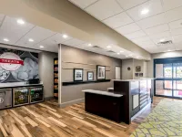 Hampton Inn Oklahoma City Northeast Hoteles cerca de Parque temático Frontier City
