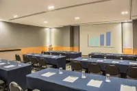 Fiesta Inn Puerto Vallarta Isla - Business