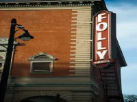 Hotel Indigo KANSAS CITY DOWNTOWN by IHG Hotels near Arabia Steamboat Museum