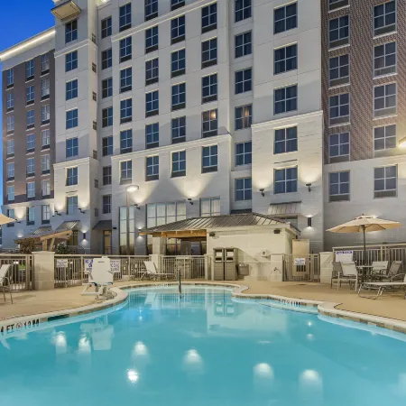 Staybridge Suites FLORENCE - CENTER by IHG