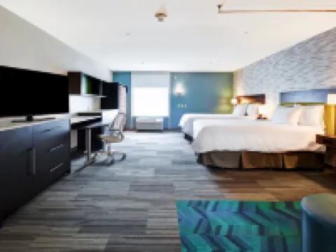 Home2 Suites by Hilton Amherst Buffalo Hotels in Amherst