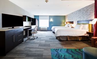 Home2 Suites by Hilton Amherst Buffalo