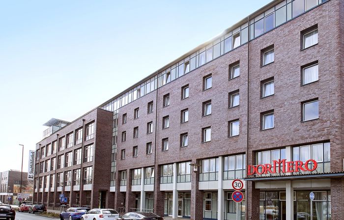 Dormero Hotel Hannover-Langenhagen Airport