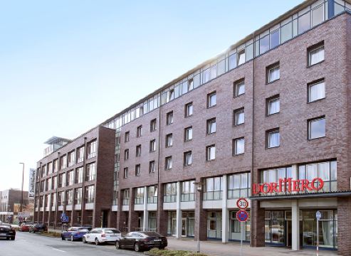 Dormero Hotel Hannover-Langenhagen Airport