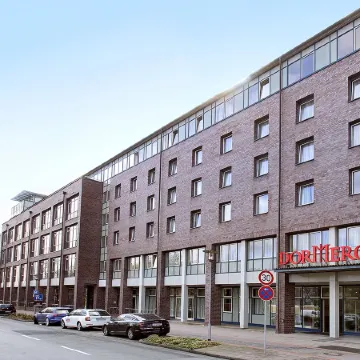 Dormero Hotel Hannover-Langenhagen Airport