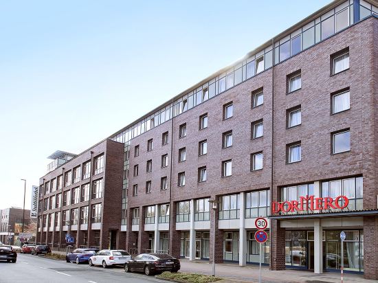 DORMERO Hotel Hannover-Langenhagen Airport