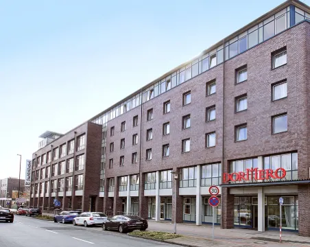 Dormero Hotel Hannover-Langenhagen Airport