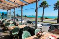 Wyndham Garden Antofagasta Pettra - breakfast